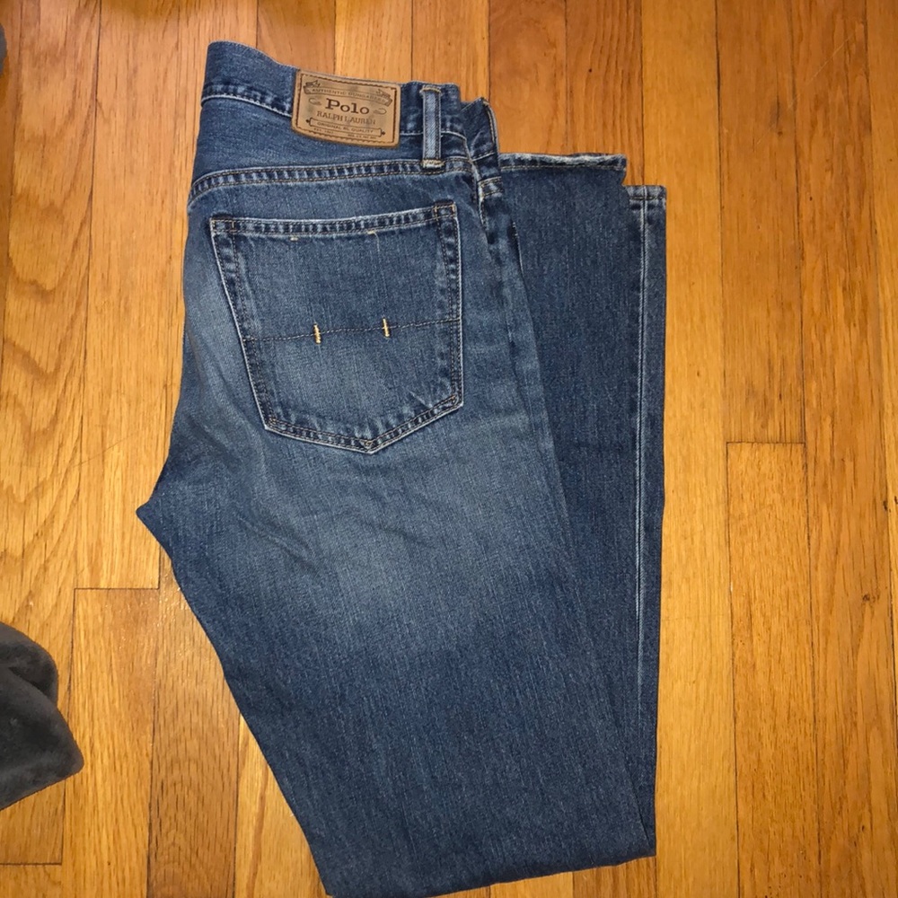 Polo Ralph Lauren Jeans 31x32
